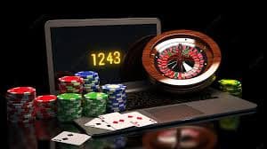 Live casino dealer table experience on Superking Philippines platform