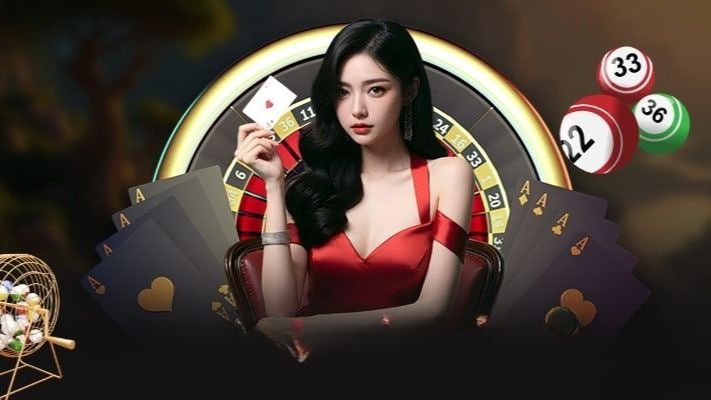 Filipino player celebrating a big win on Superking mobile platform