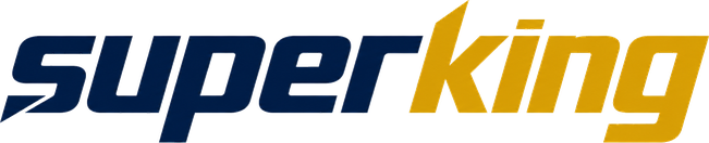 Superking official logo